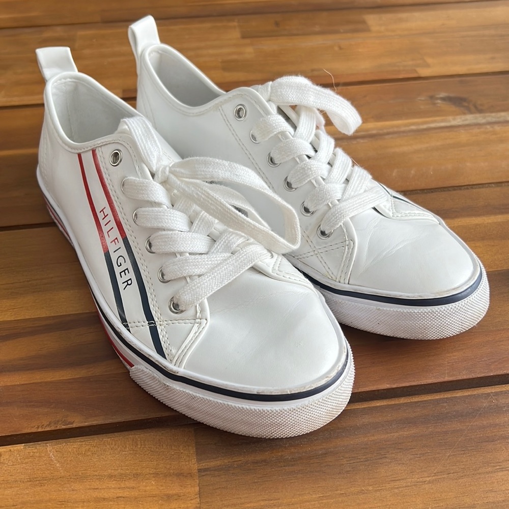 Tommy Hilfiger shoes